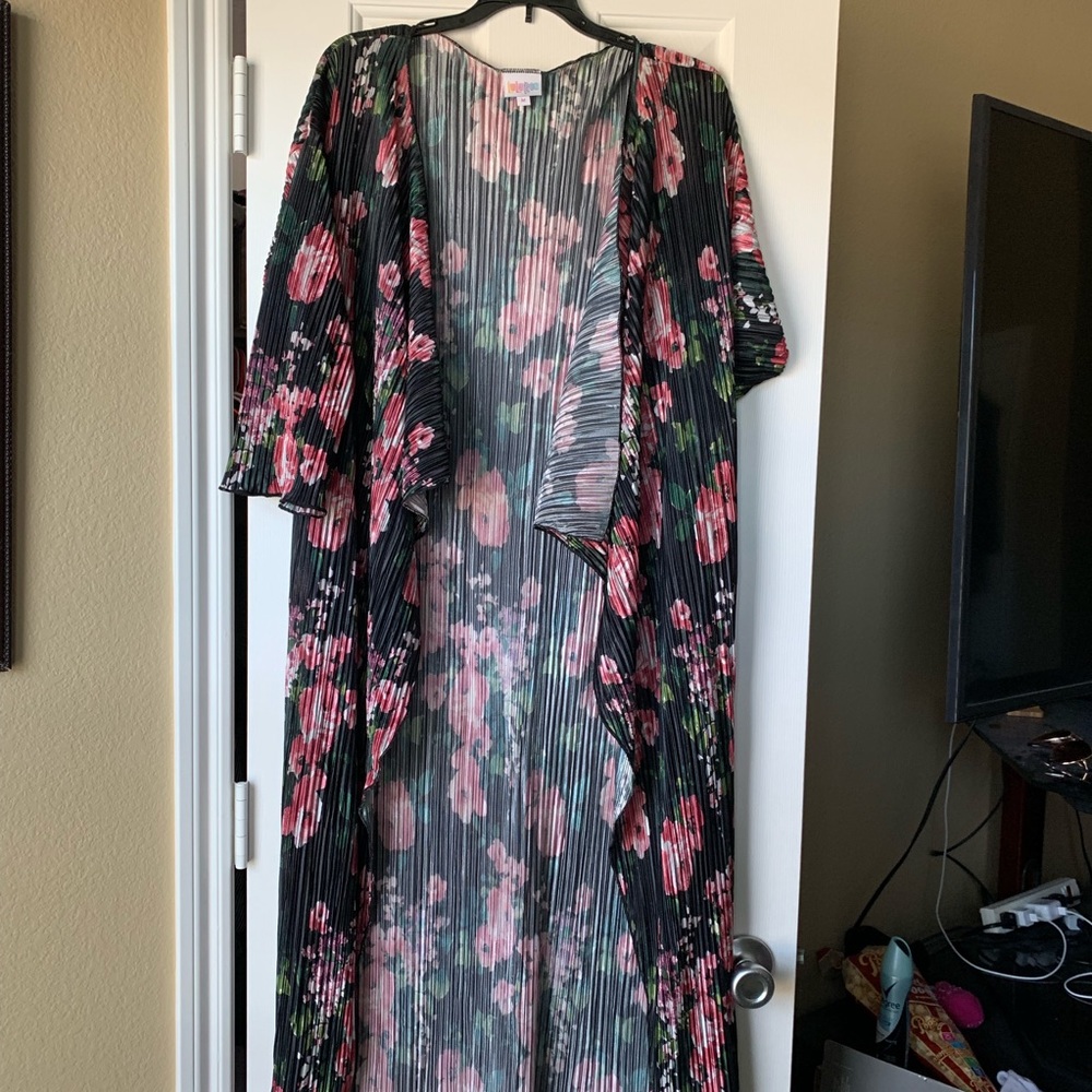 Lularoe Shirley